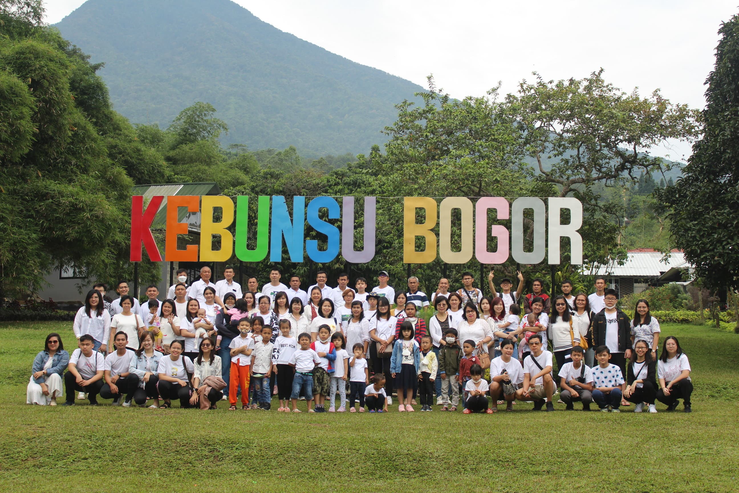 Community gathering